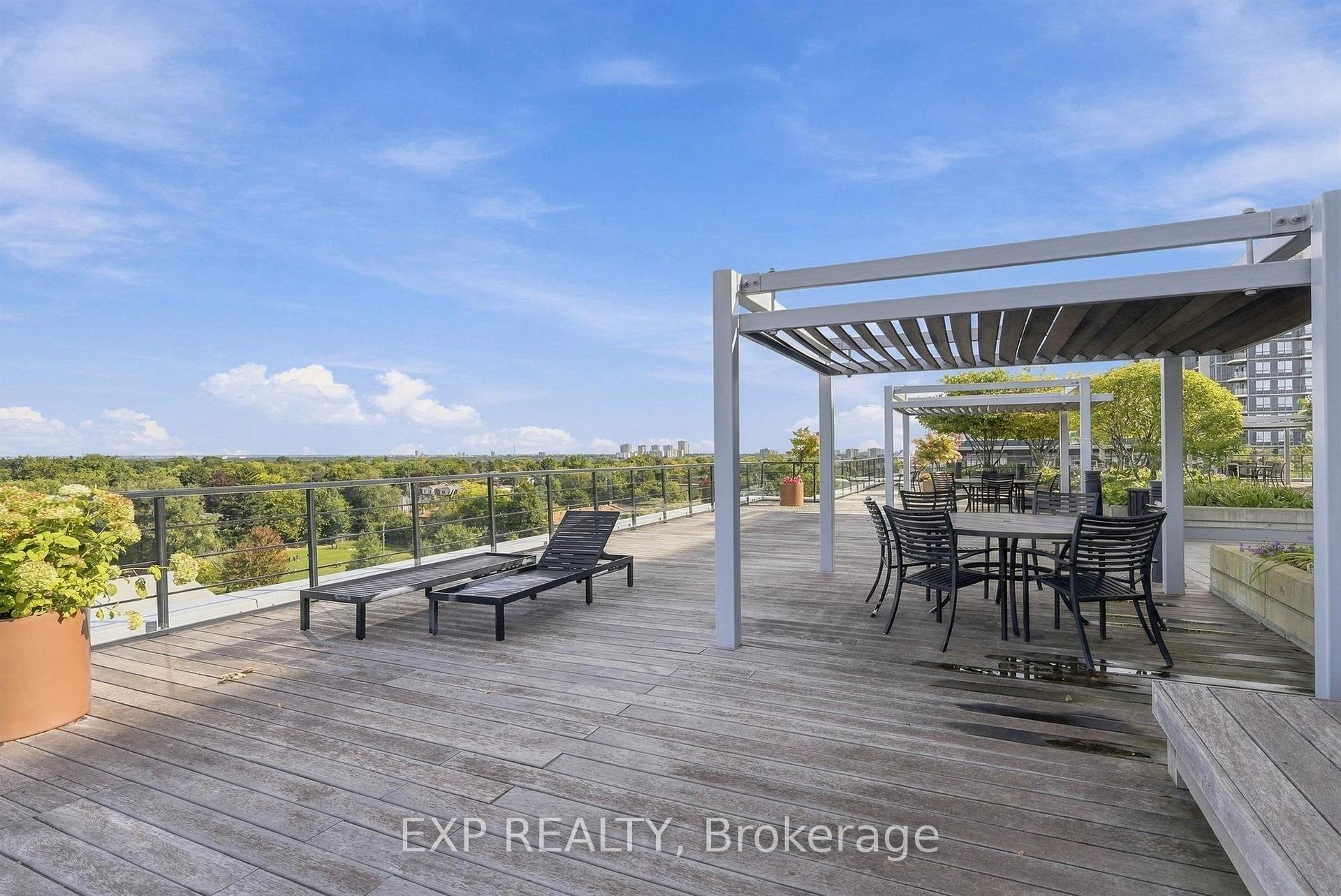 Photo 36 of Unit 213, 21 Clairtrell Road, North York, Willowdale East — HOMEH