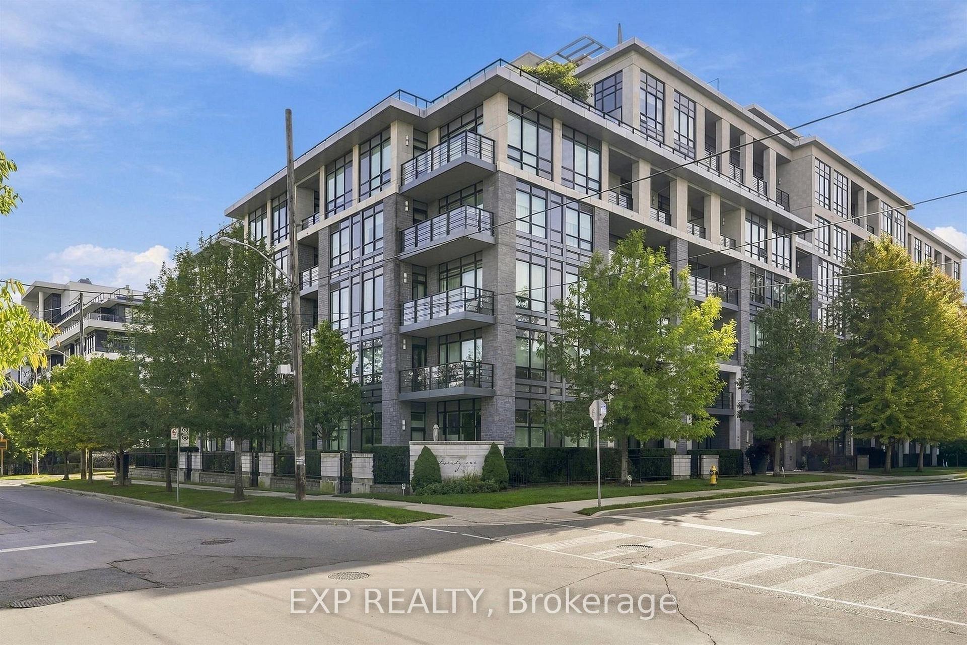 Photo 38 of Unit 213, 21 Clairtrell Road, North York, Willowdale East — HOMEH