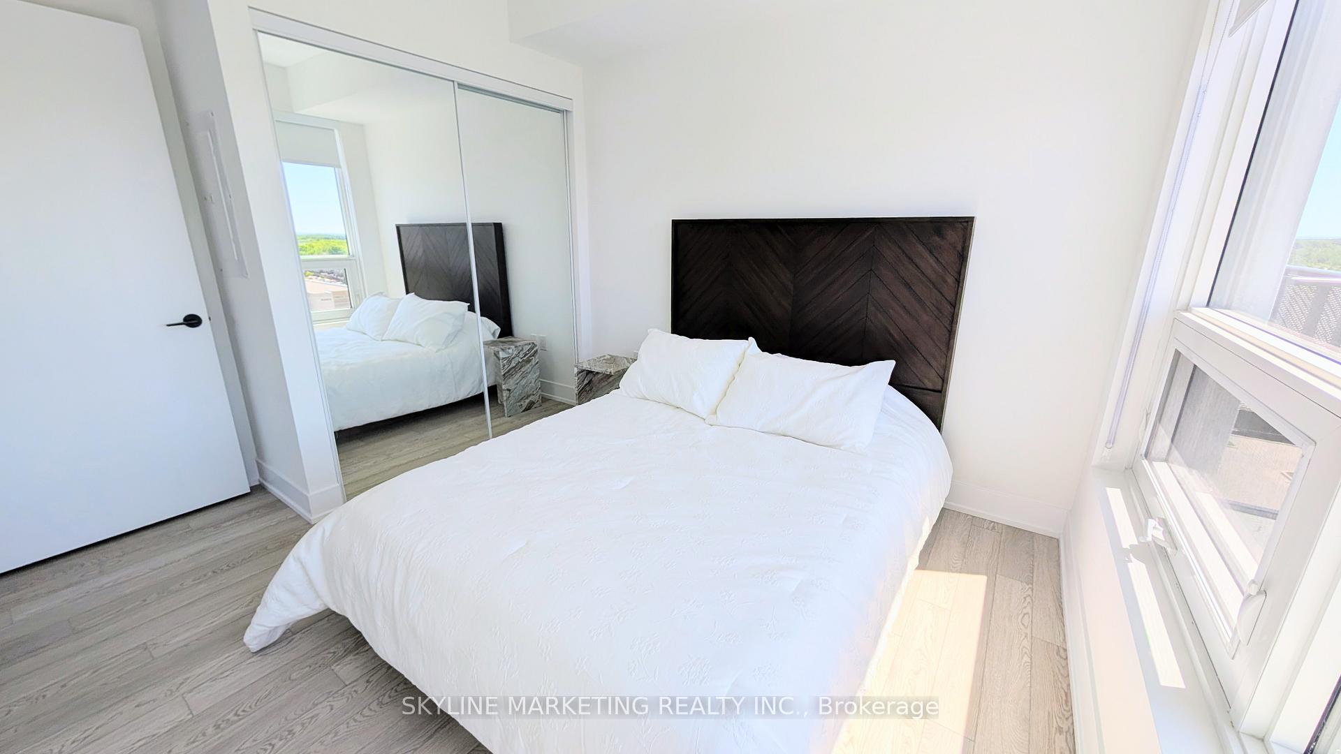 Photo 5 of Unit 733, 2450 Old Bronte Road, Oakville, Westmount — HOMEH