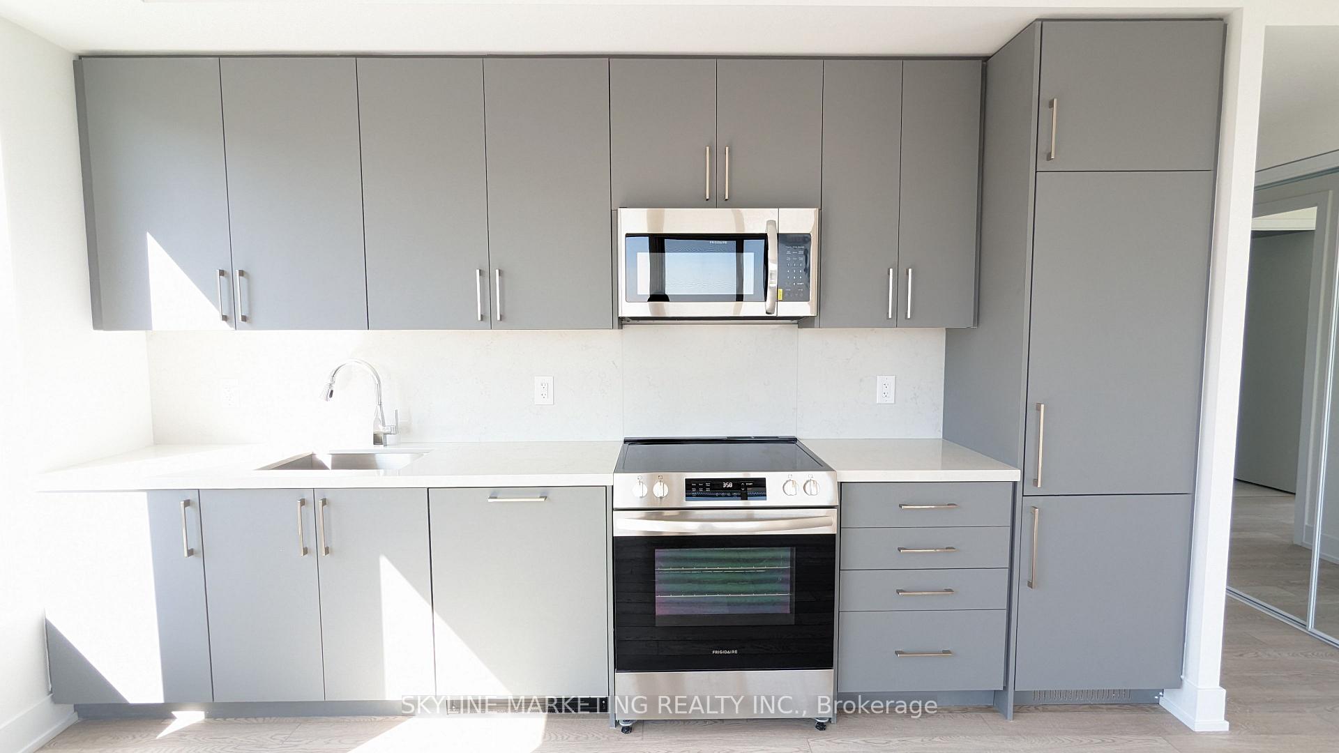 Photo 9 of Unit 733, 2450 Old Bronte Road, Oakville, Westmount — HOMEH
