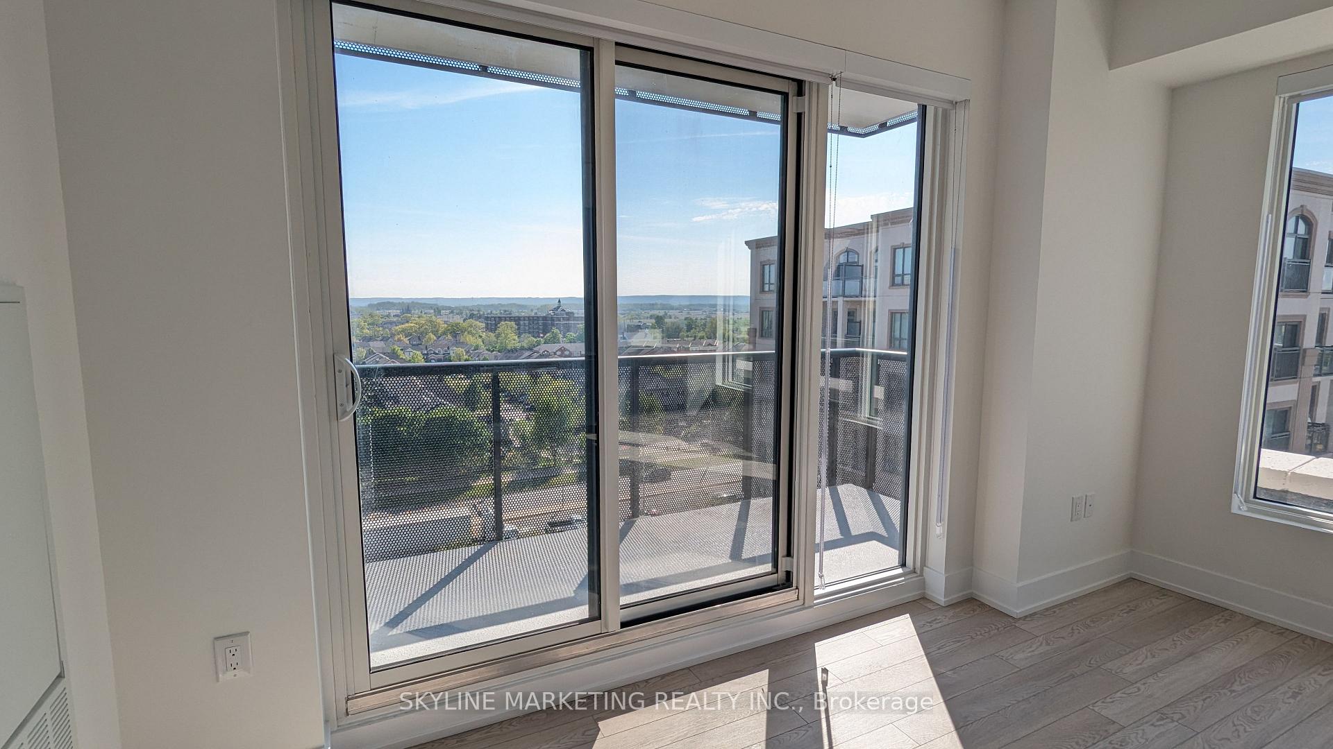 Photo 18 of Unit 733, 2450 Old Bronte Road, Oakville, Westmount — HOMEH