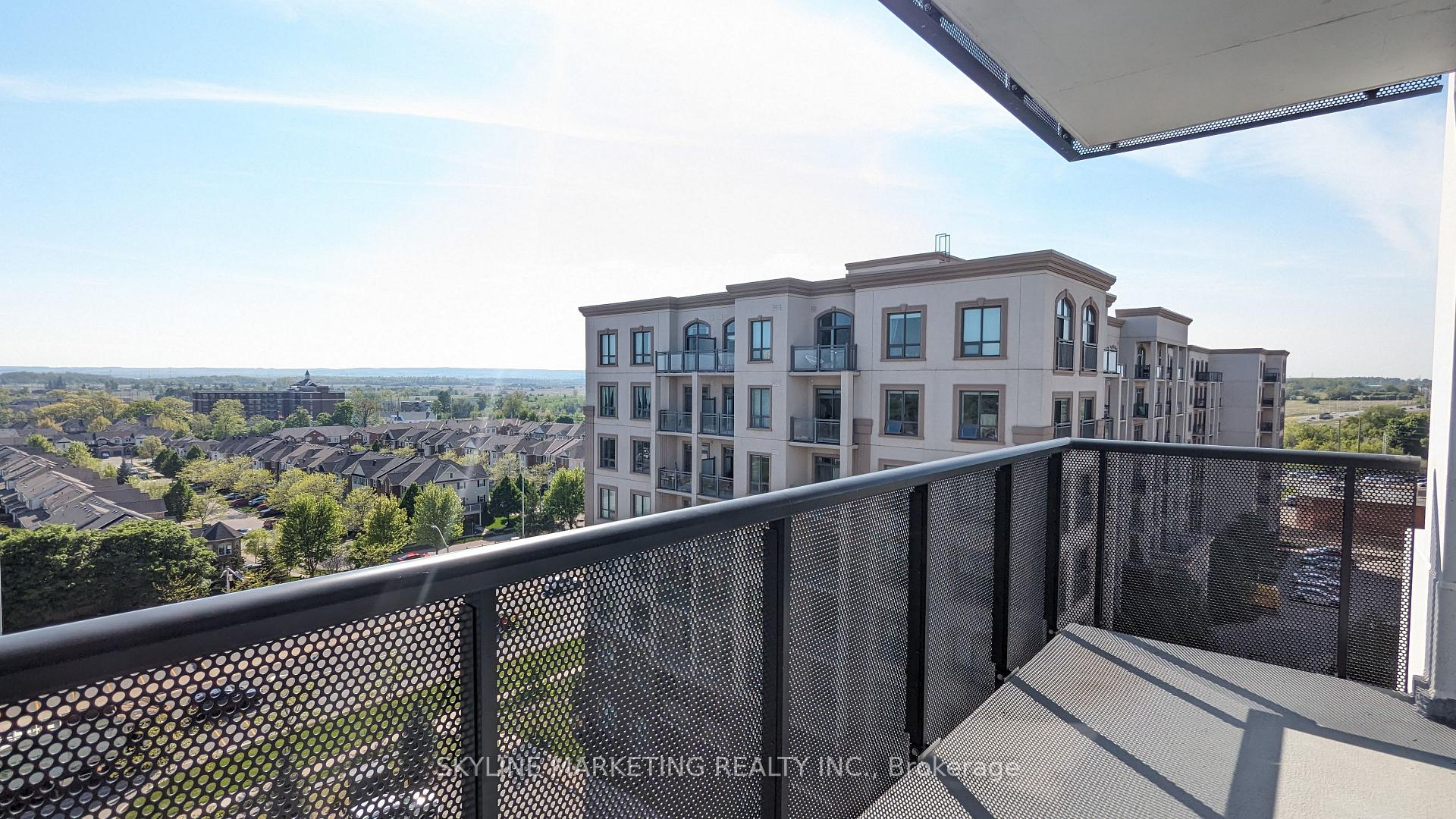 Photo 20 of Unit 733, 2450 Old Bronte Road, Oakville, Westmount — HOMEH