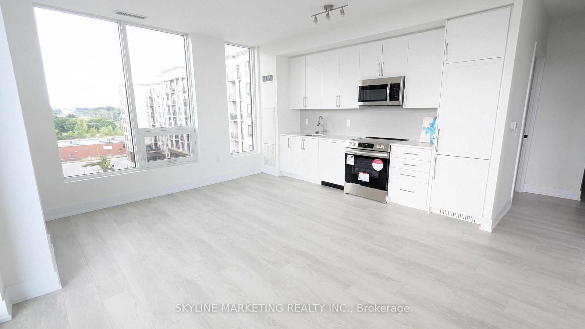 Photo 9 of Unit 642, 2450 Old Bronte Road, Oakville, Westmount — HOMEH