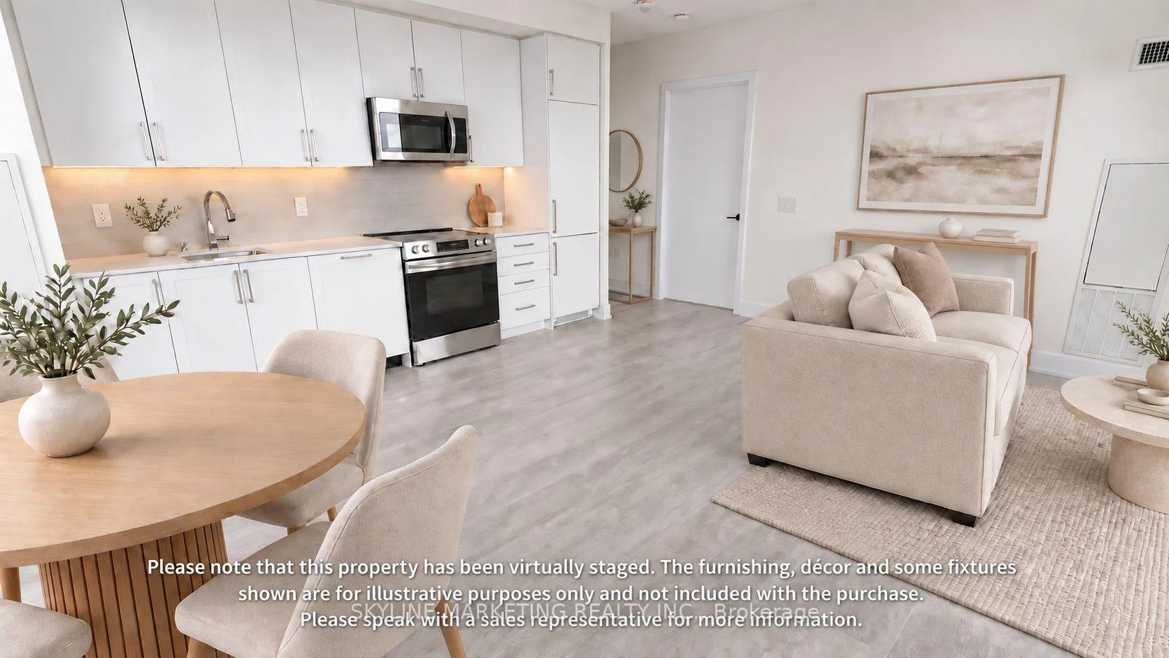 Photo 3 of Unit 642, 2450 Old Bronte Road, Oakville, Westmount — HOMEH
