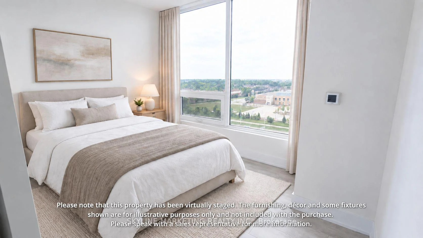 Photo 4 of Unit 642, 2450 Old Bronte Road, Oakville, Westmount — HOMEH