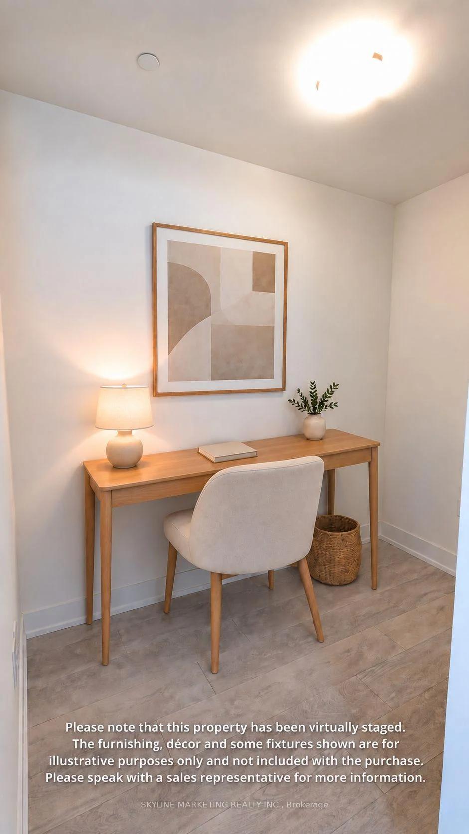 Photo 5 of Unit 642, 2450 Old Bronte Road, Oakville, Westmount — HOMEH