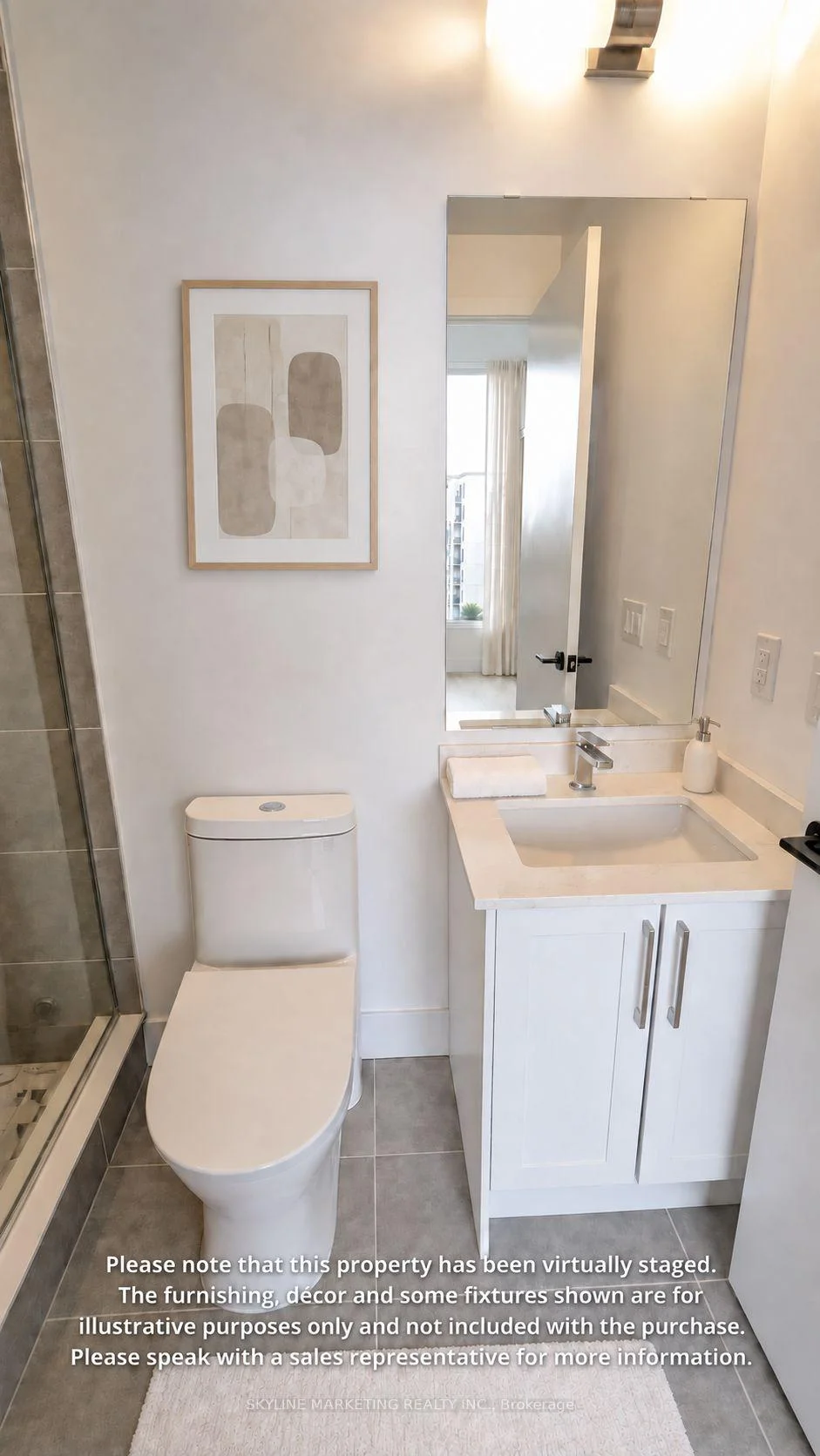Photo 6 of Unit 642, 2450 Old Bronte Road, Oakville, Westmount — HOMEH