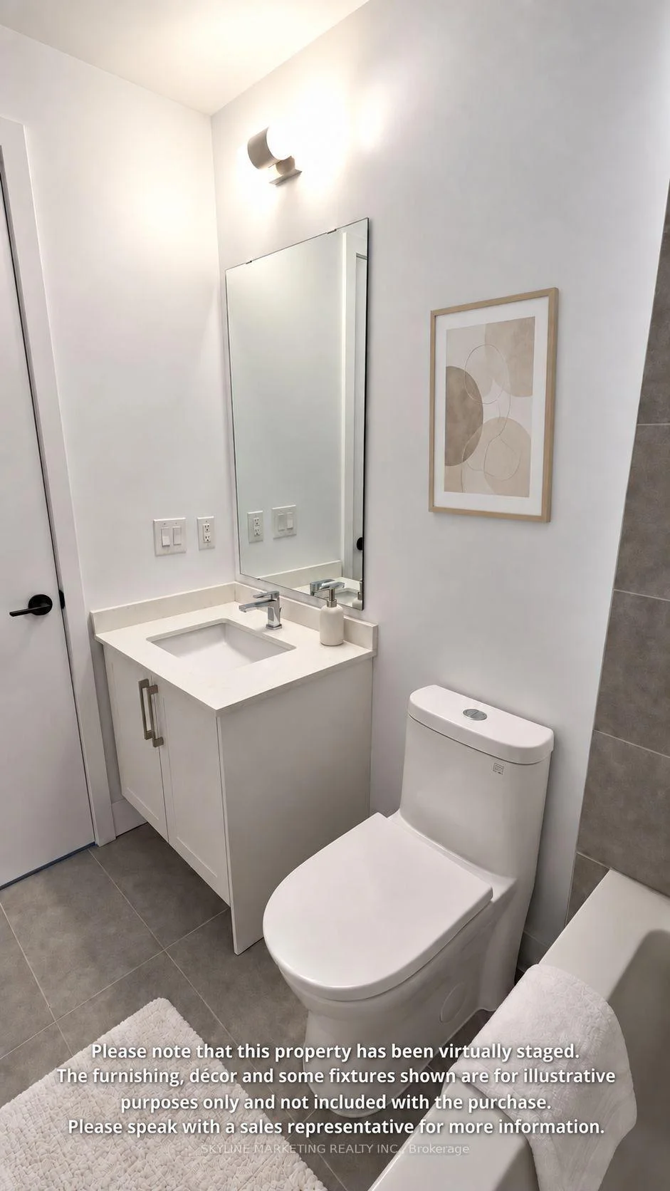 Photo 7 of Unit 642, 2450 Old Bronte Road, Oakville, Westmount — HOMEH