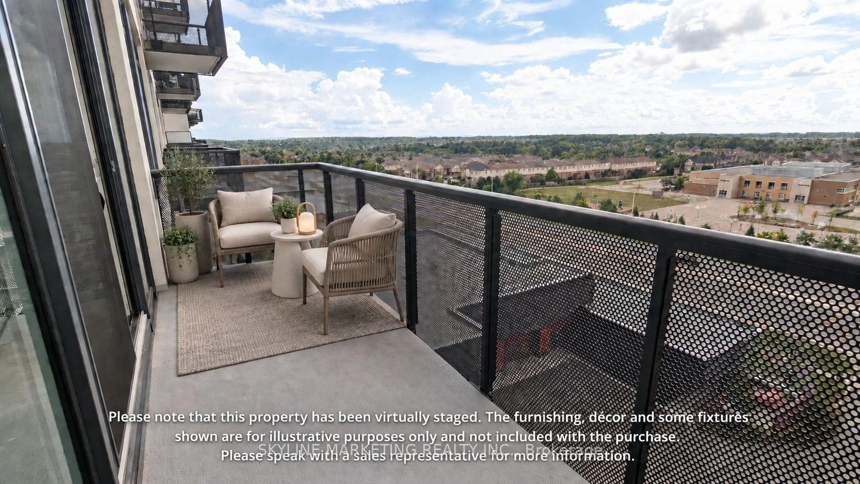 Photo 8 of Unit 642, 2450 Old Bronte Road, Oakville, Westmount — HOMEH