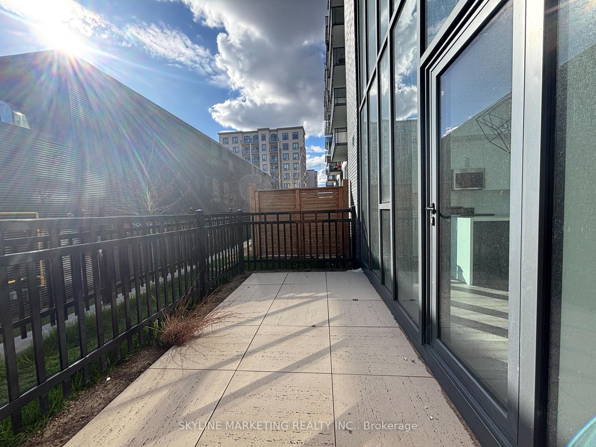 Photo 12 of Unit 103, 2450 Old Bronte Road, Oakville, Westmount — HOMEH