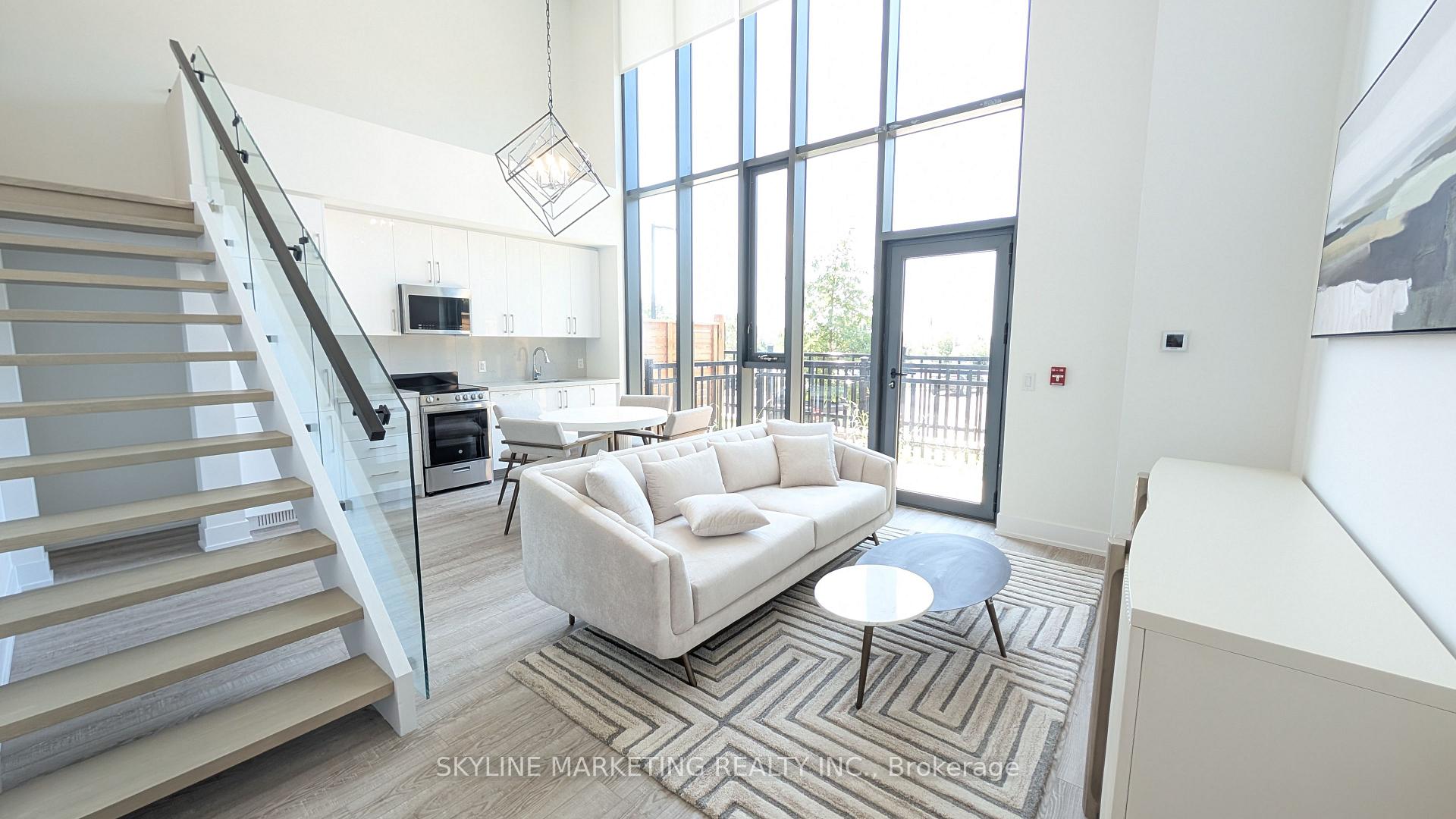 Photo 1 of Unit 102, 2450 Old Bronte Road, Oakville, Westmount — HOMEH