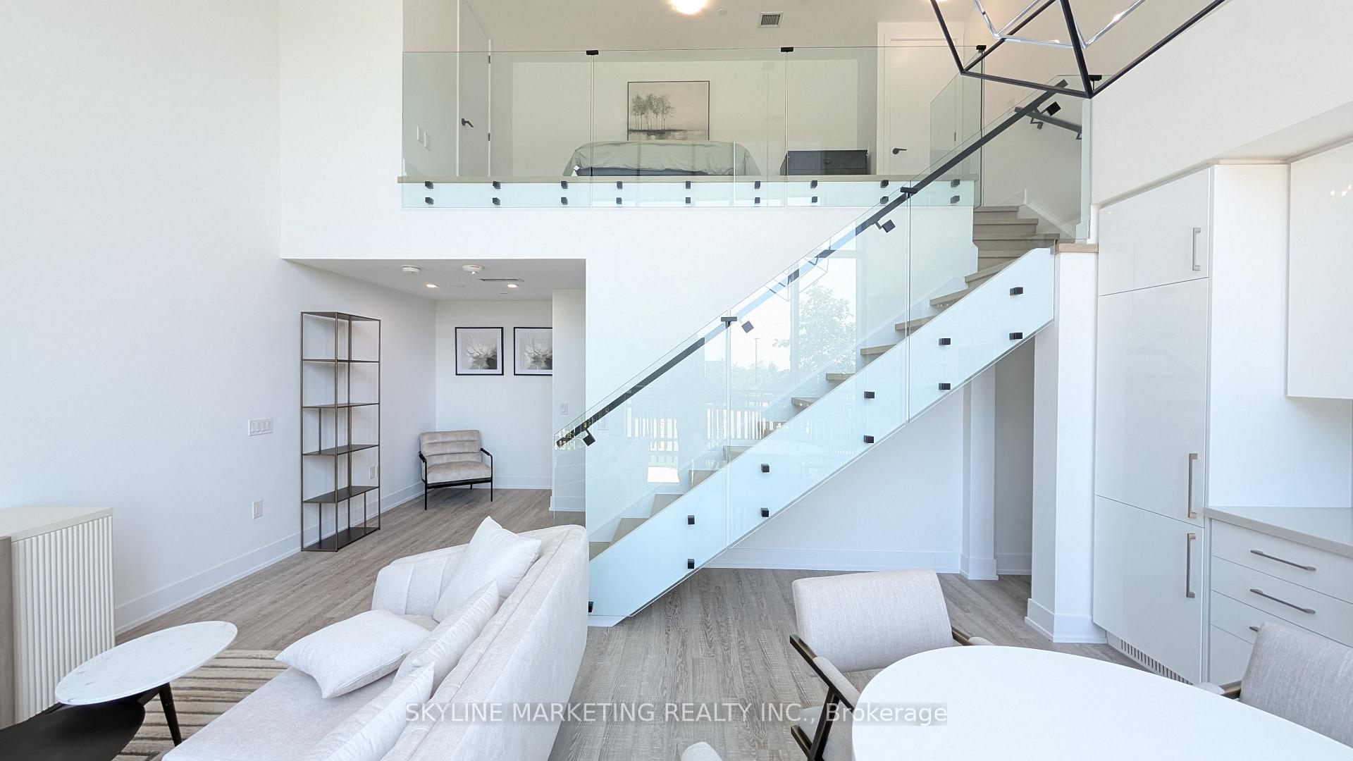 Photo 2 of Unit 102, 2450 Old Bronte Road, Oakville, Westmount — HOMEH