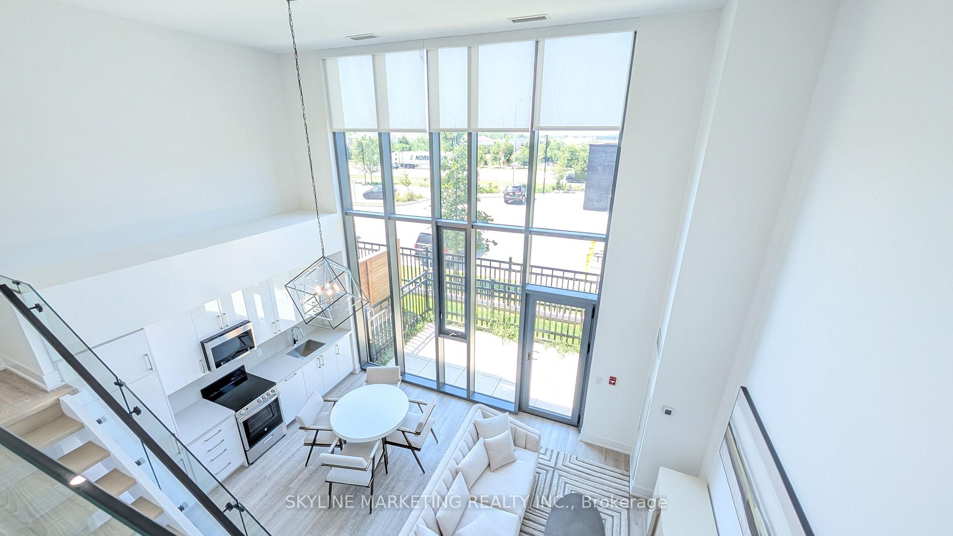 Photo 3 of Unit 102, 2450 Old Bronte Road, Oakville, Westmount — HOMEH