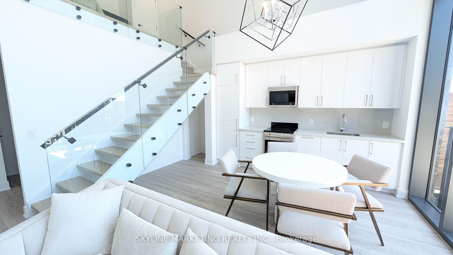 Photo 4 of Unit 102, 2450 Old Bronte Road, Oakville, Westmount — HOMEH