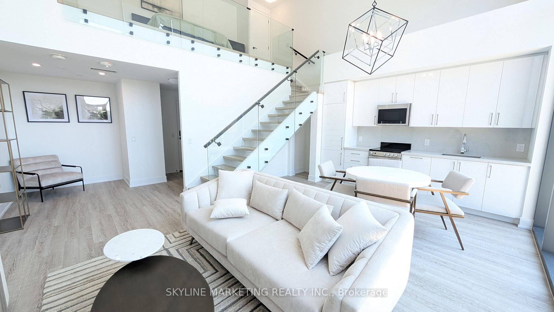 Photo 5 of Unit 102, 2450 Old Bronte Road, Oakville, Westmount — HOMEH