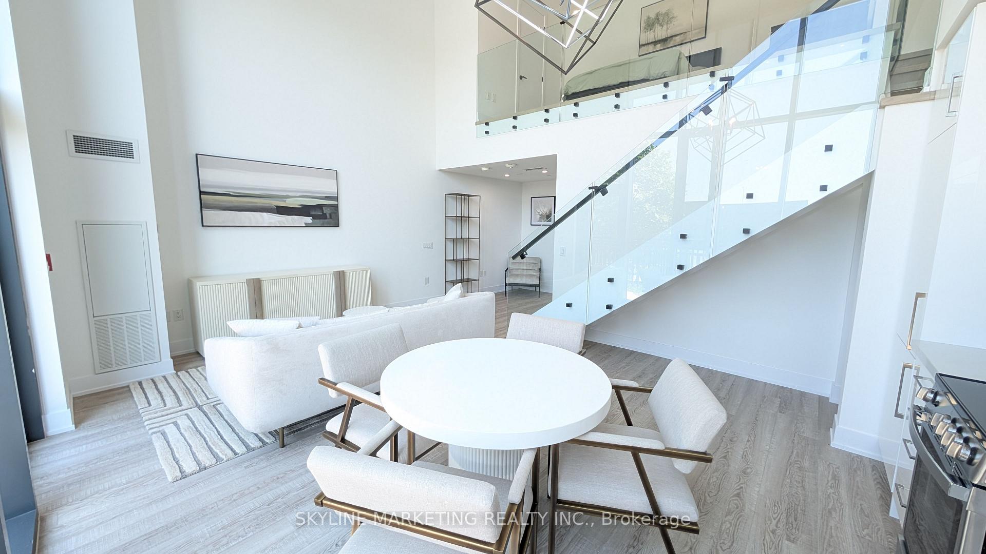 Photo 8 of Unit 102, 2450 Old Bronte Road, Oakville, Westmount — HOMEH