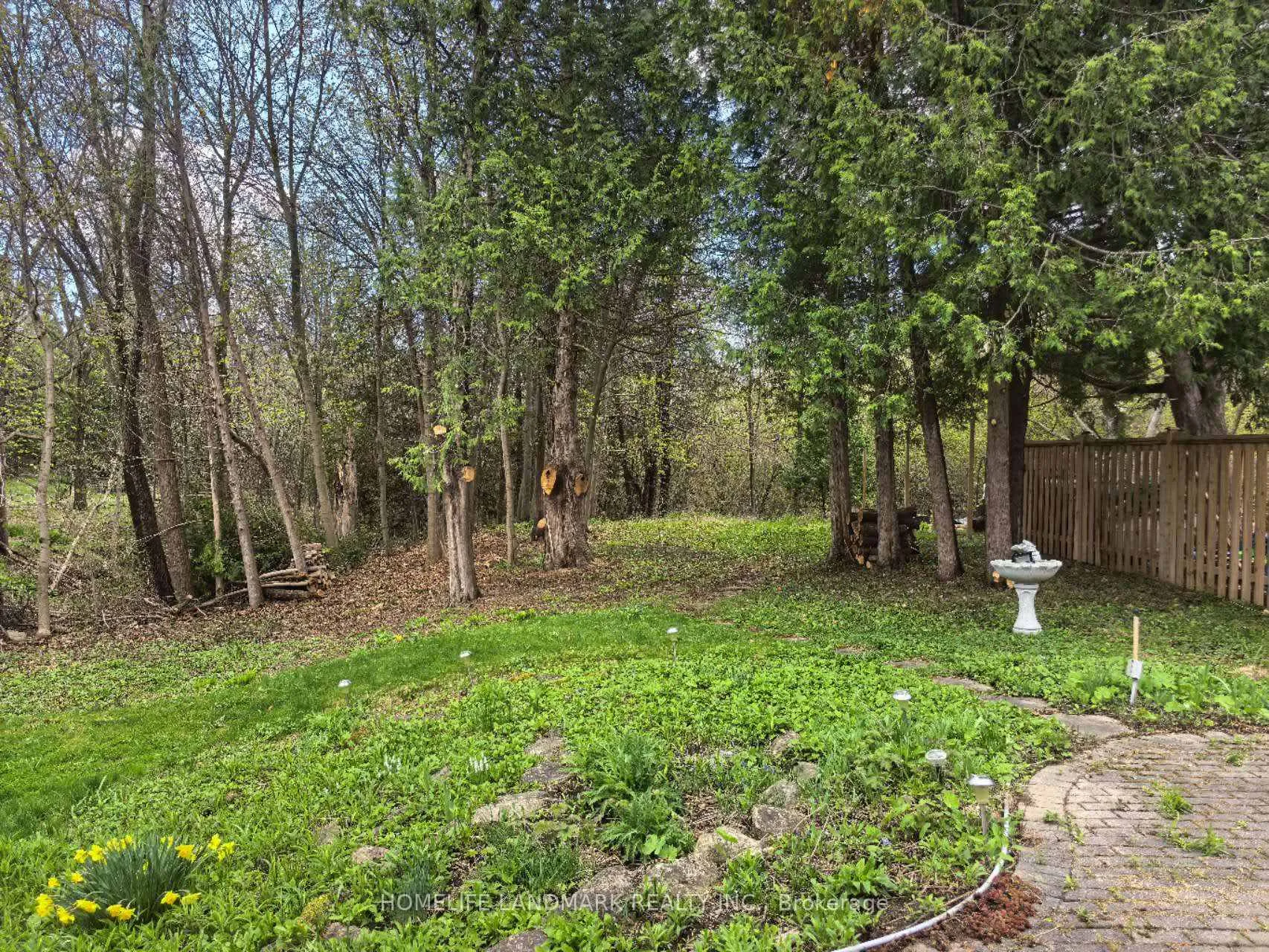 Photo 12 of 11 Drakefield Rd Drakefield Road, Markham, Bullock — HOMEH