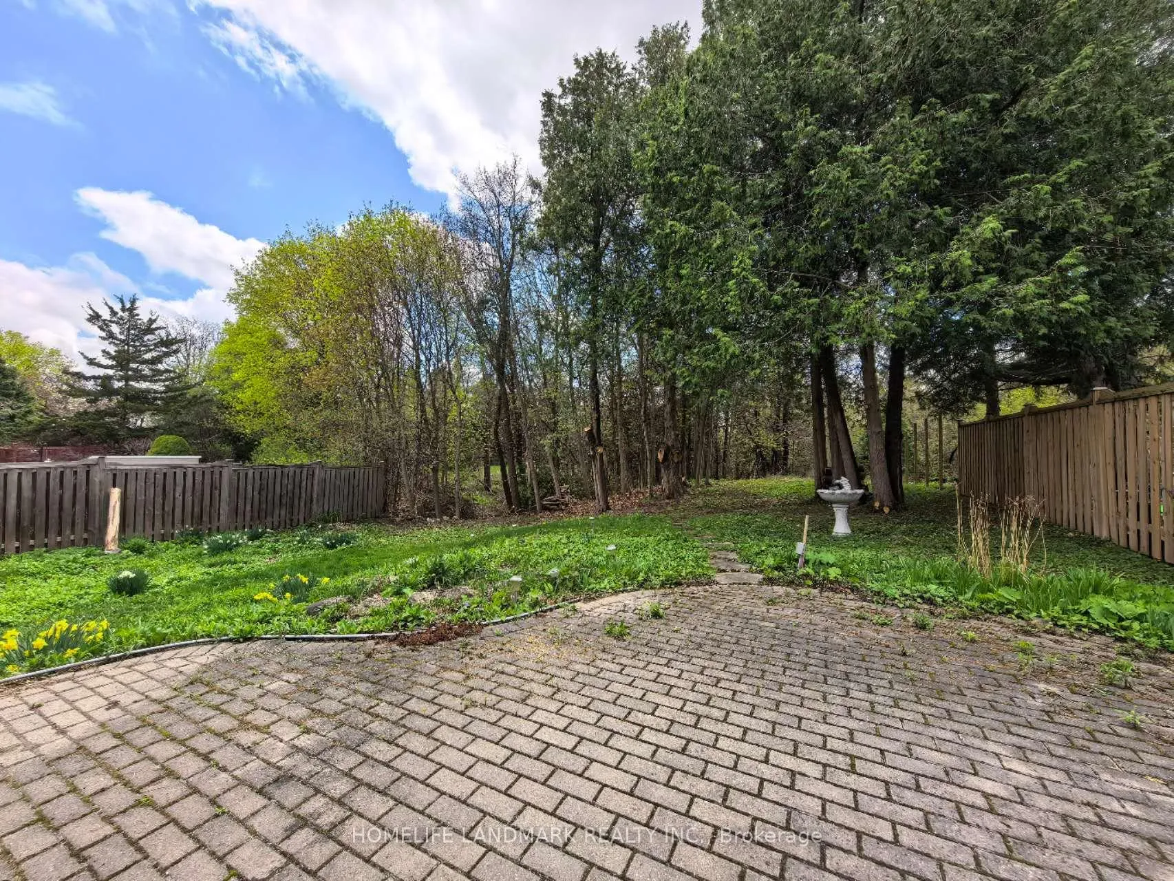 Photo 14 of 11 Drakefield Rd Drakefield Road, Markham, Bullock — HOMEH