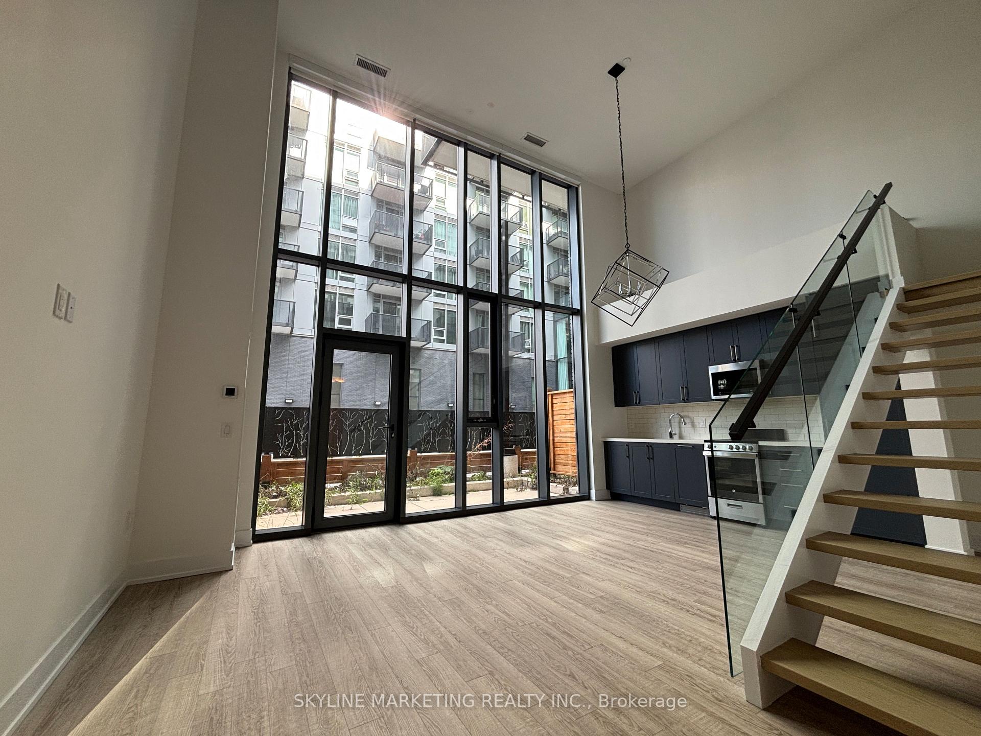 Photo 8 of Unit 114, 2450 Old Bronte Road, Oakville, Westmount — HOMEH