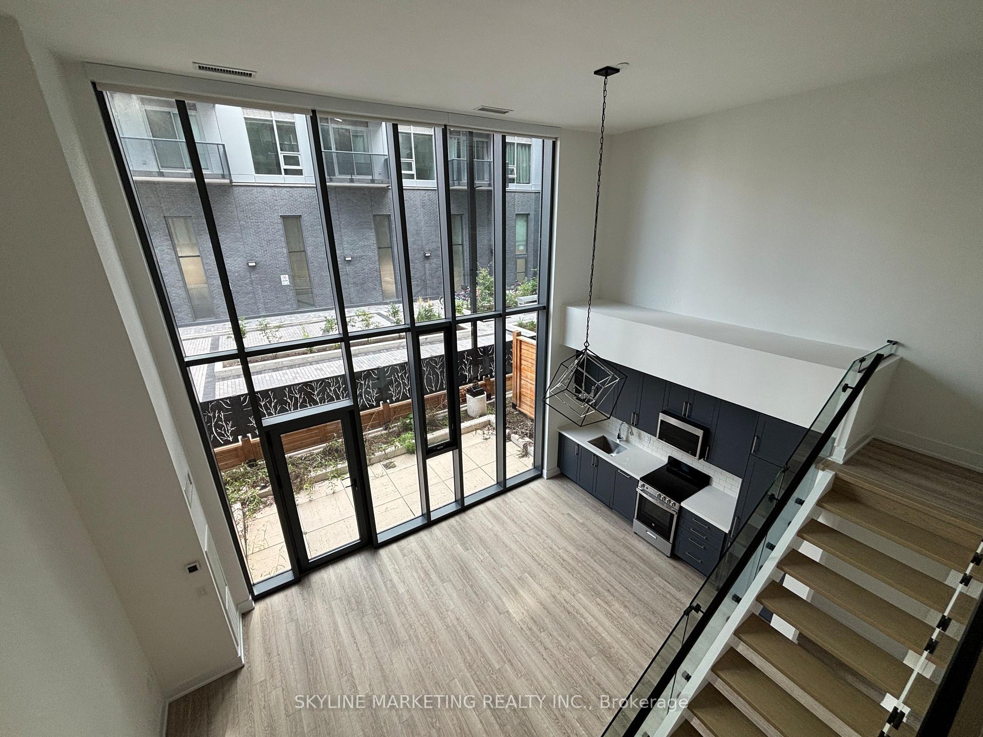 Photo 18 of Unit 114, 2450 Old Bronte Road, Oakville, Westmount — HOMEH