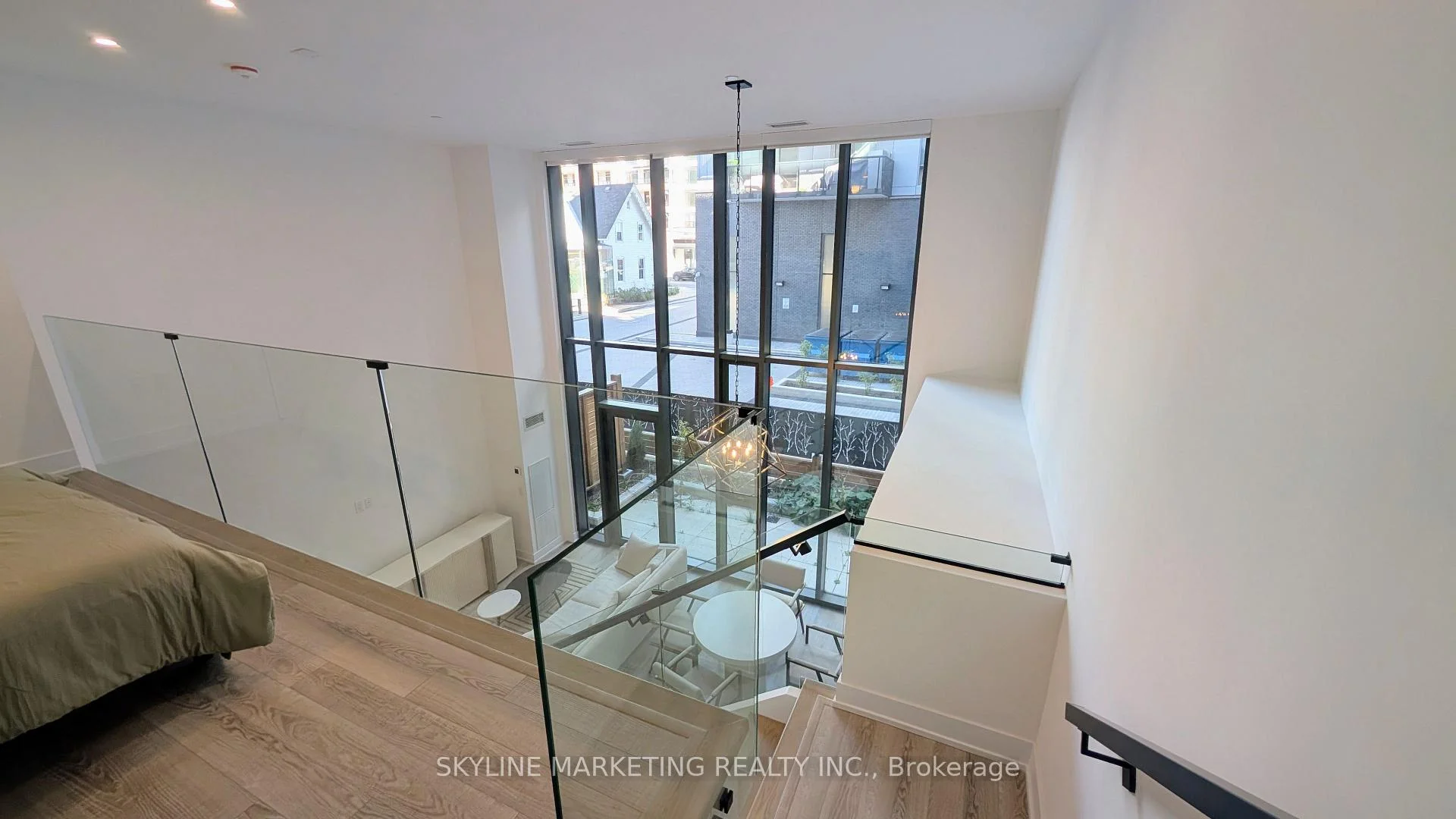 Photo 13 of Unit 114, 2450 Old Bronte Road, Oakville, Westmount — HOMEH