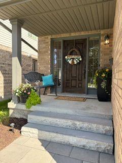 Photo 2 of 65 Havenwood Street, Middlesex Centre, Ilderton — HOMEH