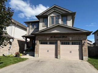 Photo 5 of 65 Havenwood Street, Middlesex Centre, Ilderton — HOMEH