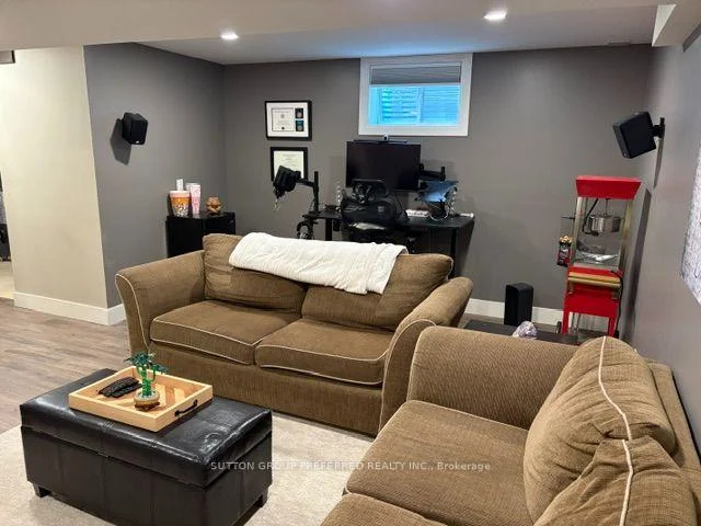 Photo 3 of 65 Havenwood Street, Middlesex Centre, Ilderton — HOMEH