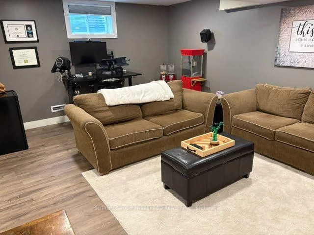 Photo 6 of 65 Havenwood Street, Middlesex Centre, Ilderton — HOMEH