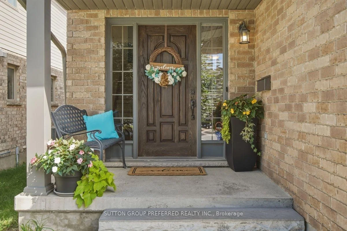 Photo 7 of 65 Havenwood Street, Middlesex Centre, Ilderton — HOMEH