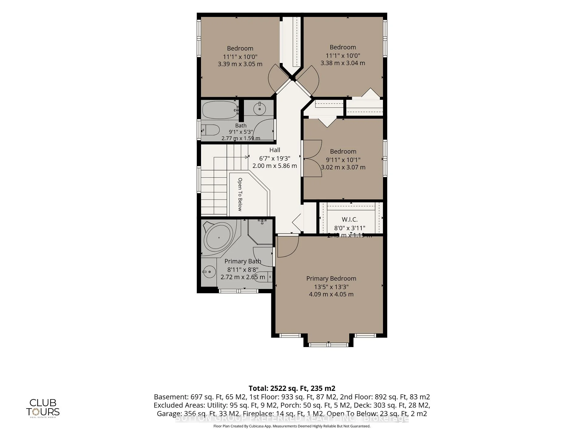 Photo 11 of 65 Havenwood Street, Middlesex Centre, Ilderton — HOMEH