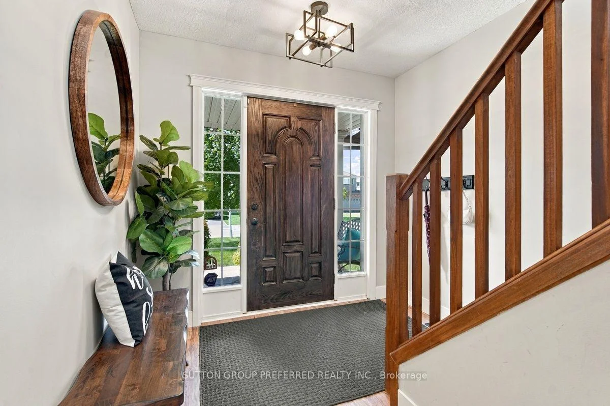 Photo 18 of 65 Havenwood Street, Middlesex Centre, Ilderton — HOMEH