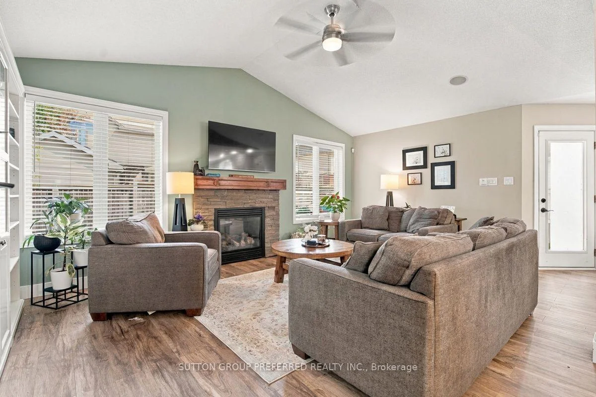 Photo 20 of 65 Havenwood Street, Middlesex Centre, Ilderton — HOMEH