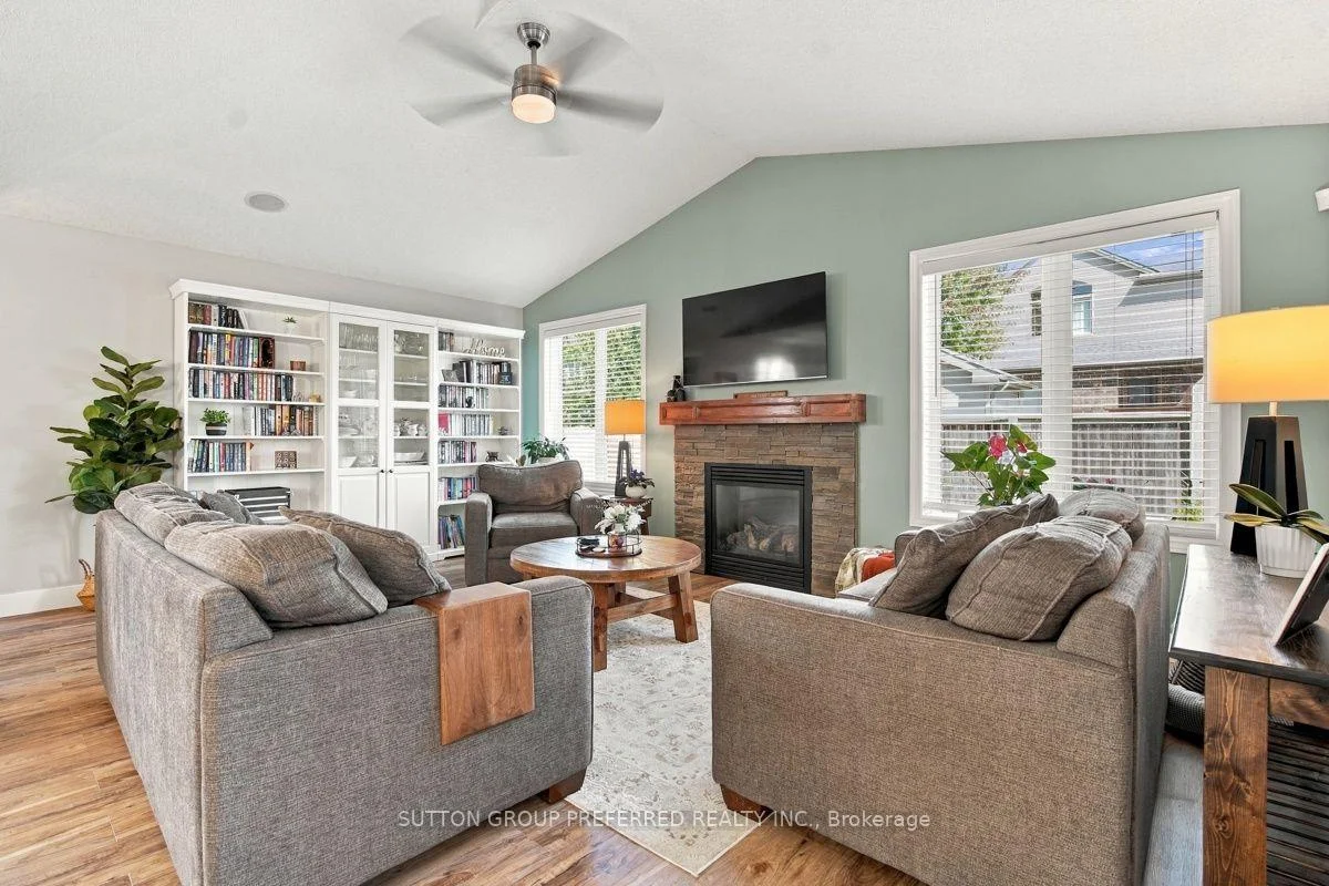 Photo 23 of 65 Havenwood Street, Middlesex Centre, Ilderton — HOMEH