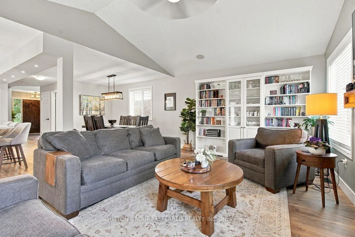 Photo 26 of 65 Havenwood Street, Middlesex Centre, Ilderton — HOMEH
