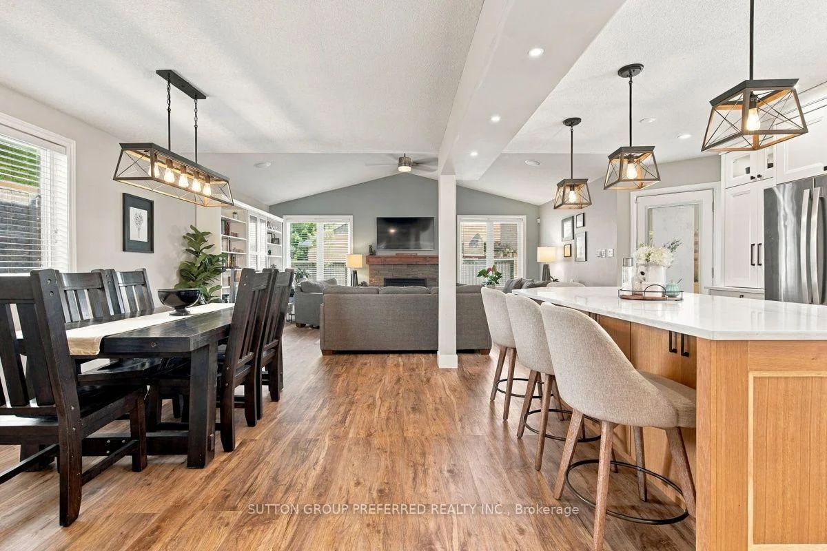 Photo 33 of 65 Havenwood Street, Middlesex Centre, Ilderton — HOMEH