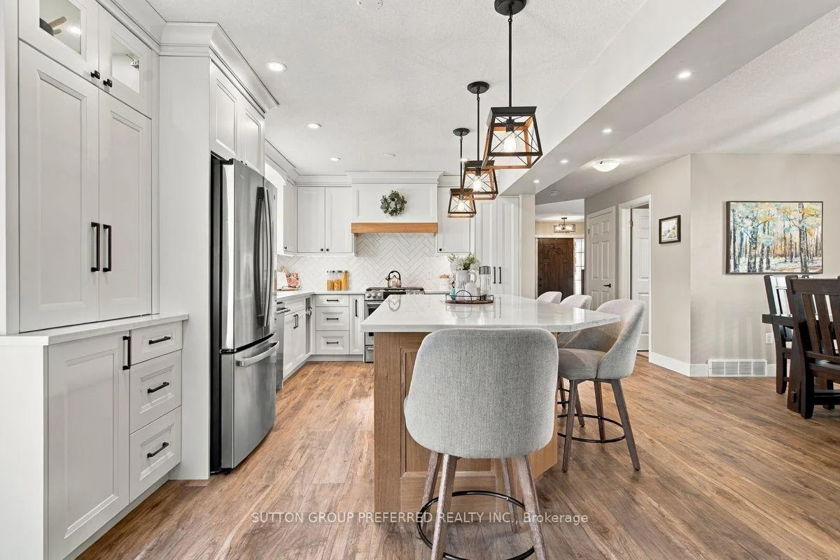 Photo 39 of 65 Havenwood Street, Middlesex Centre, Ilderton — HOMEH