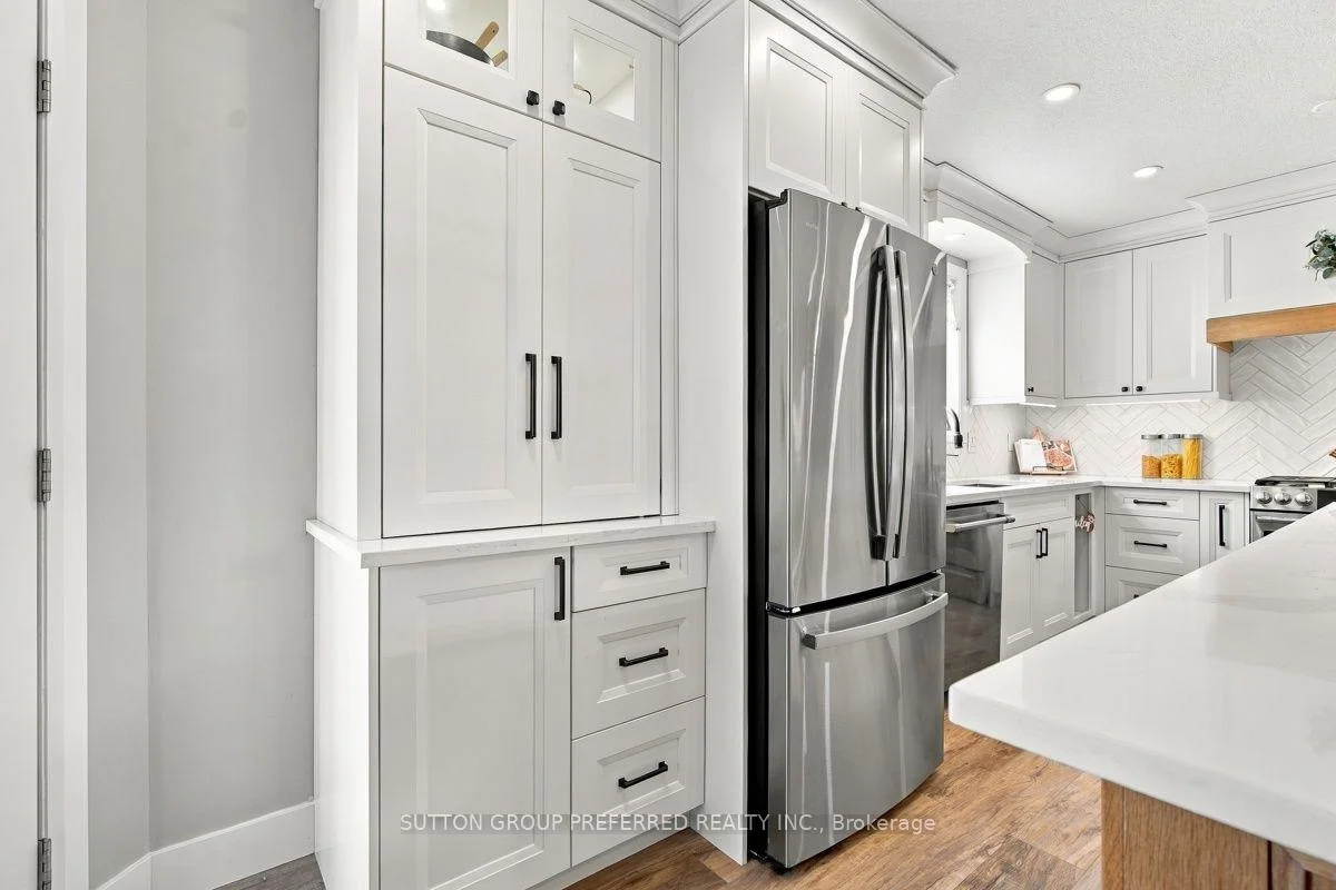 Photo 41 of 65 Havenwood Street, Middlesex Centre, Ilderton — HOMEH