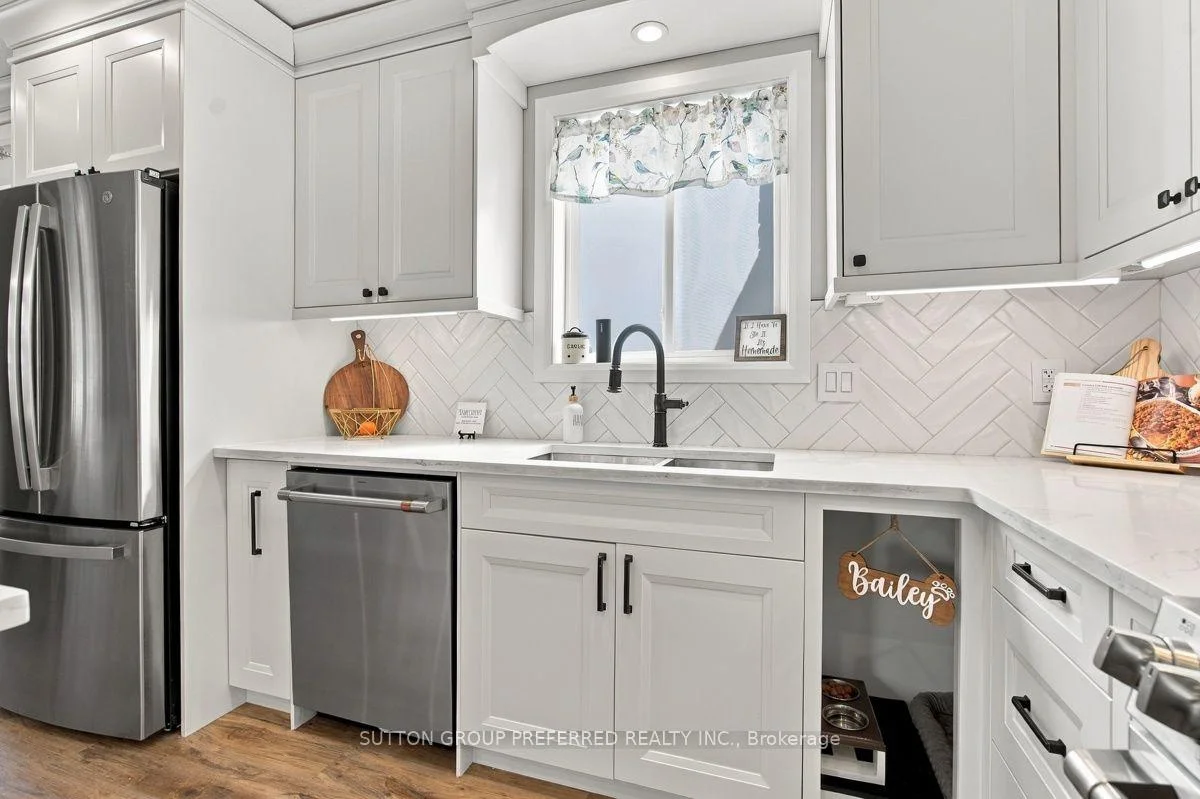 Photo 43 of 65 Havenwood Street, Middlesex Centre, Ilderton — HOMEH