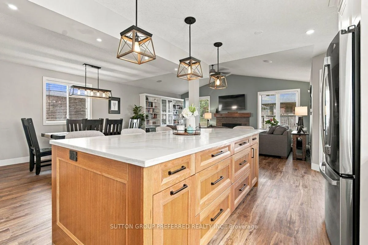 Photo 45 of 65 Havenwood Street, Middlesex Centre, Ilderton — HOMEH