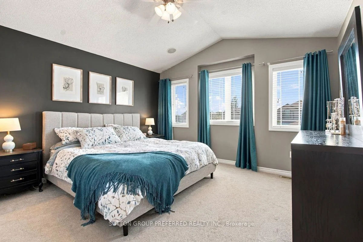 Photo 55 of 65 Havenwood Street, Middlesex Centre, Ilderton — HOMEH