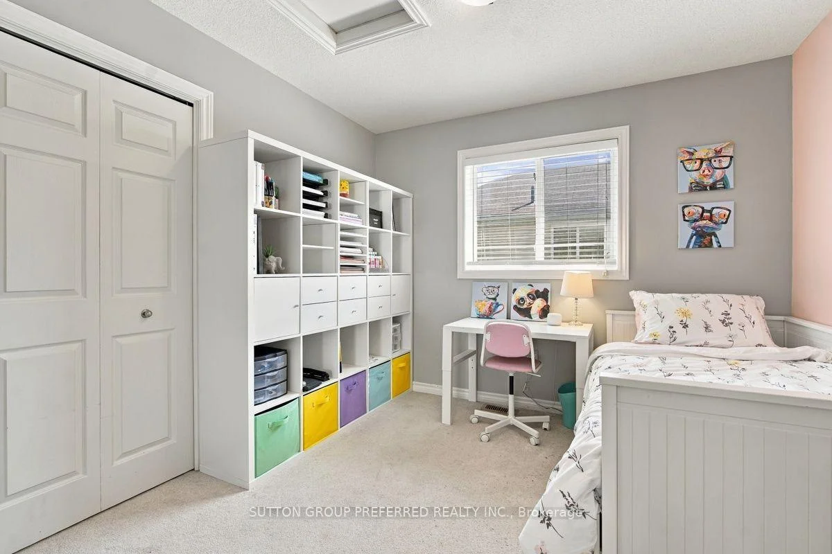 Photo 67 of 65 Havenwood Street, Middlesex Centre, Ilderton — HOMEH