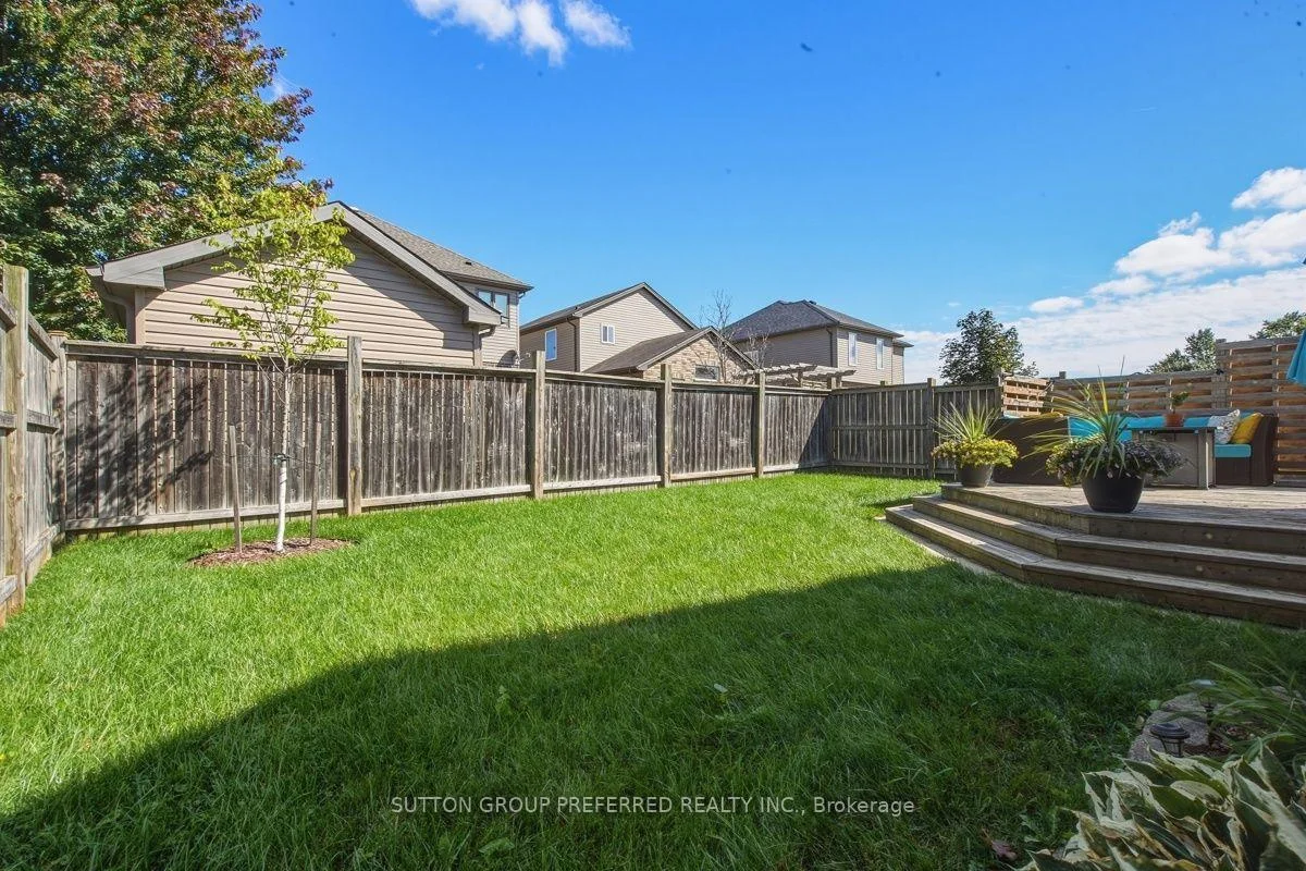 Photo 81 of 65 Havenwood Street, Middlesex Centre, Ilderton — HOMEH