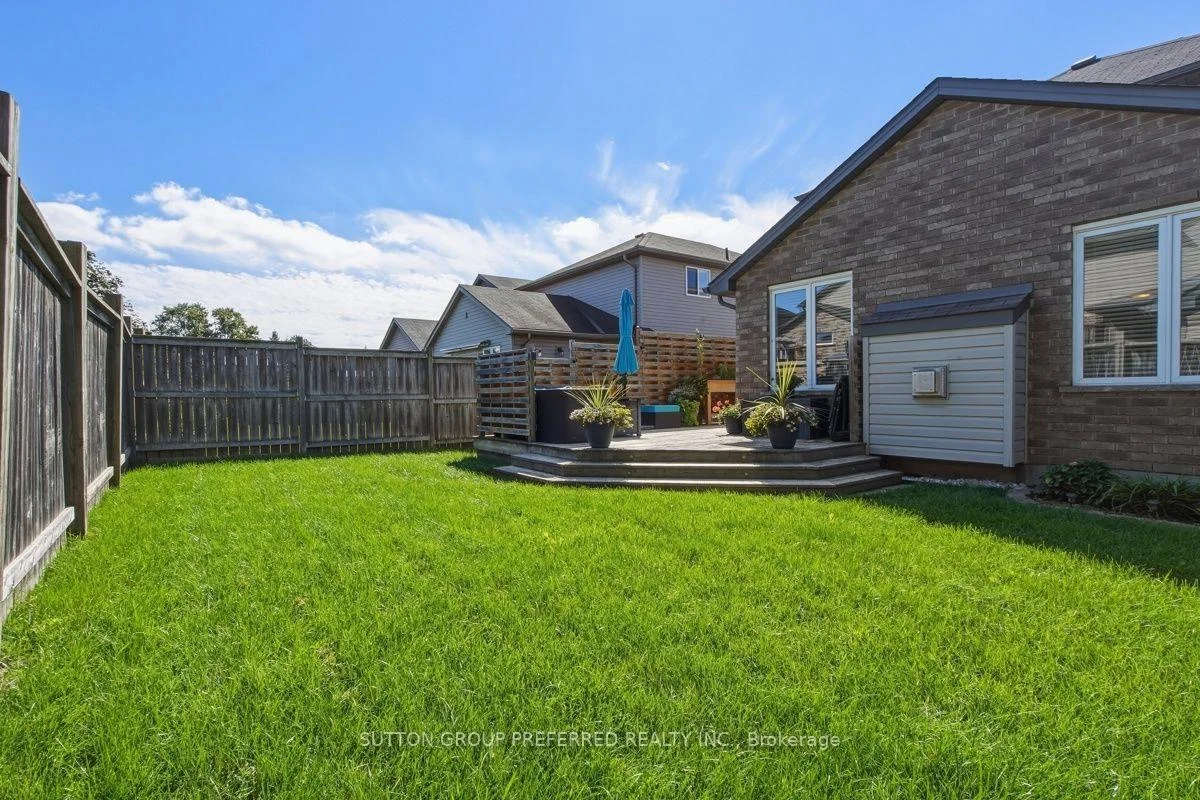 Photo 82 of 65 Havenwood Street, Middlesex Centre, Ilderton — HOMEH