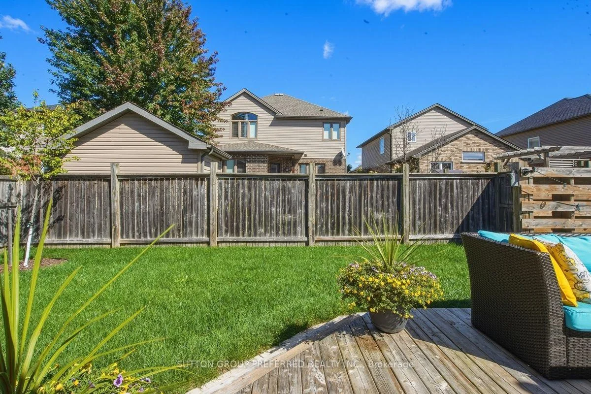Photo 83 of 65 Havenwood Street, Middlesex Centre, Ilderton — HOMEH