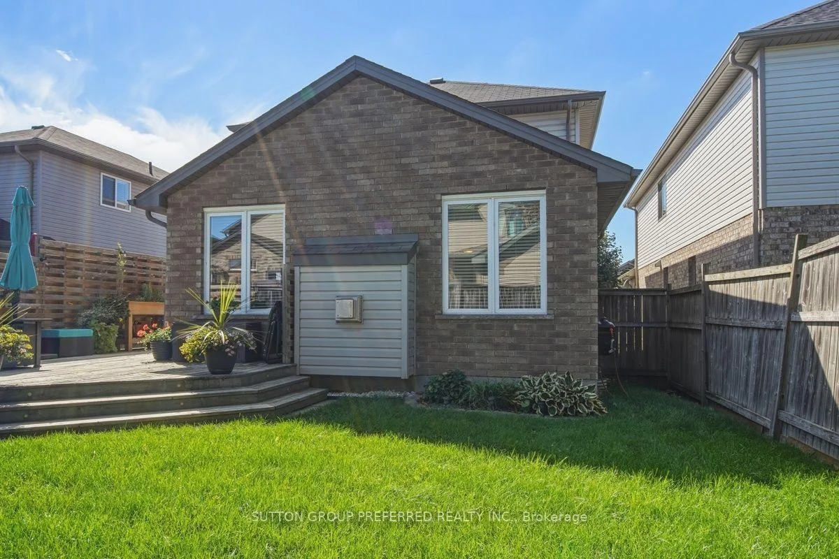Photo 84 of 65 Havenwood Street, Middlesex Centre, Ilderton — HOMEH