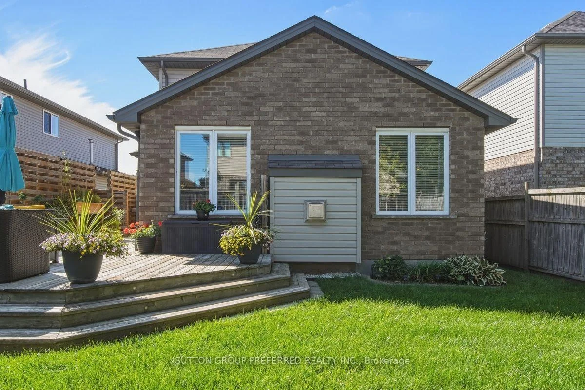 Photo 85 of 65 Havenwood Street, Middlesex Centre, Ilderton — HOMEH