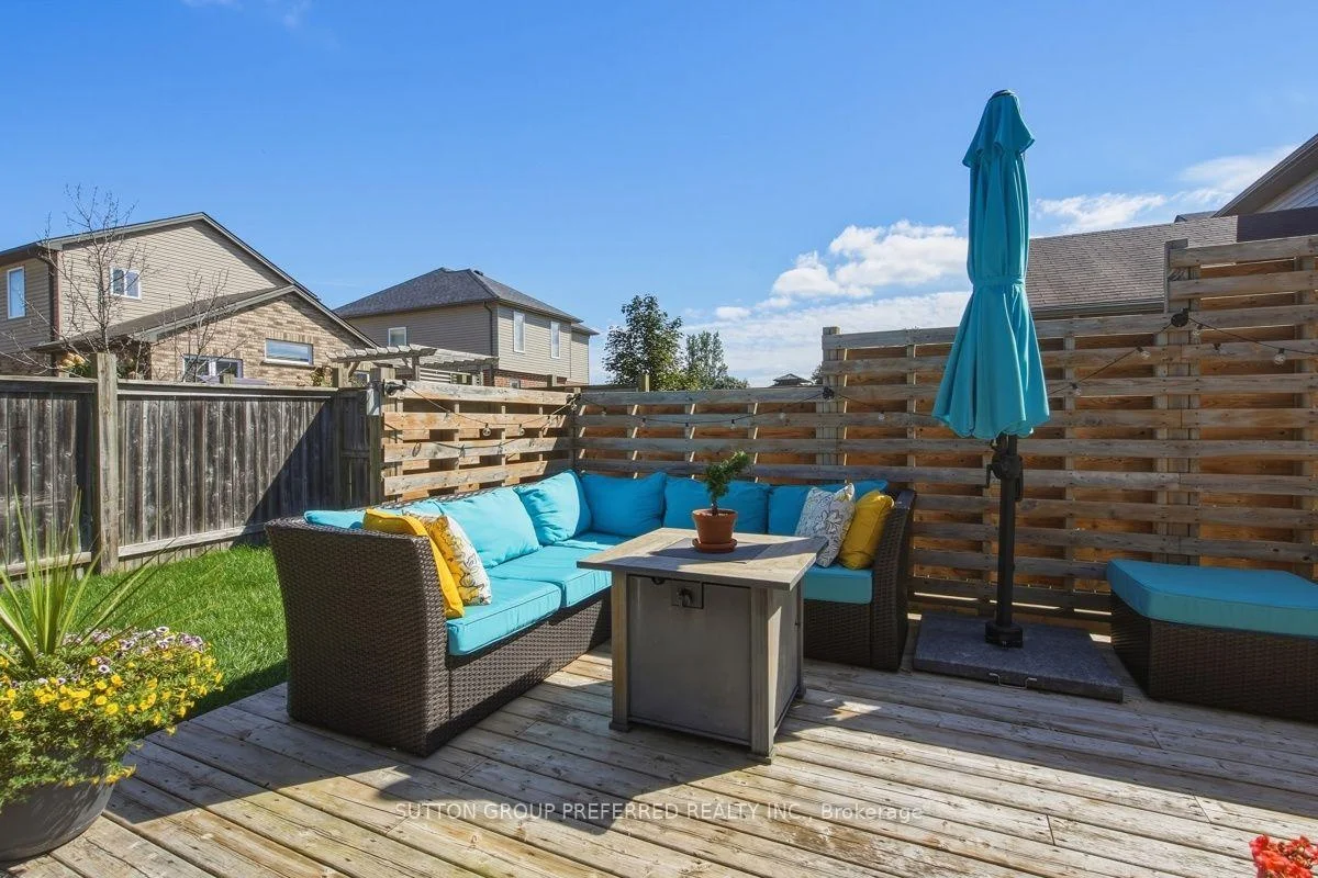 Photo 86 of 65 Havenwood Street, Middlesex Centre, Ilderton — HOMEH