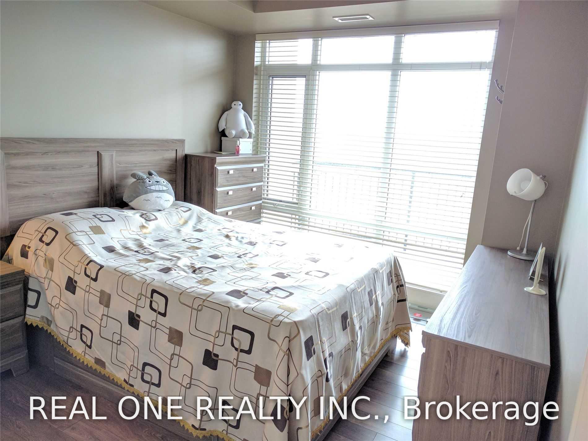 Photo 1 of Unit 508, 151 Upper Duke Crescent, Markham, Unionville — HOMEH