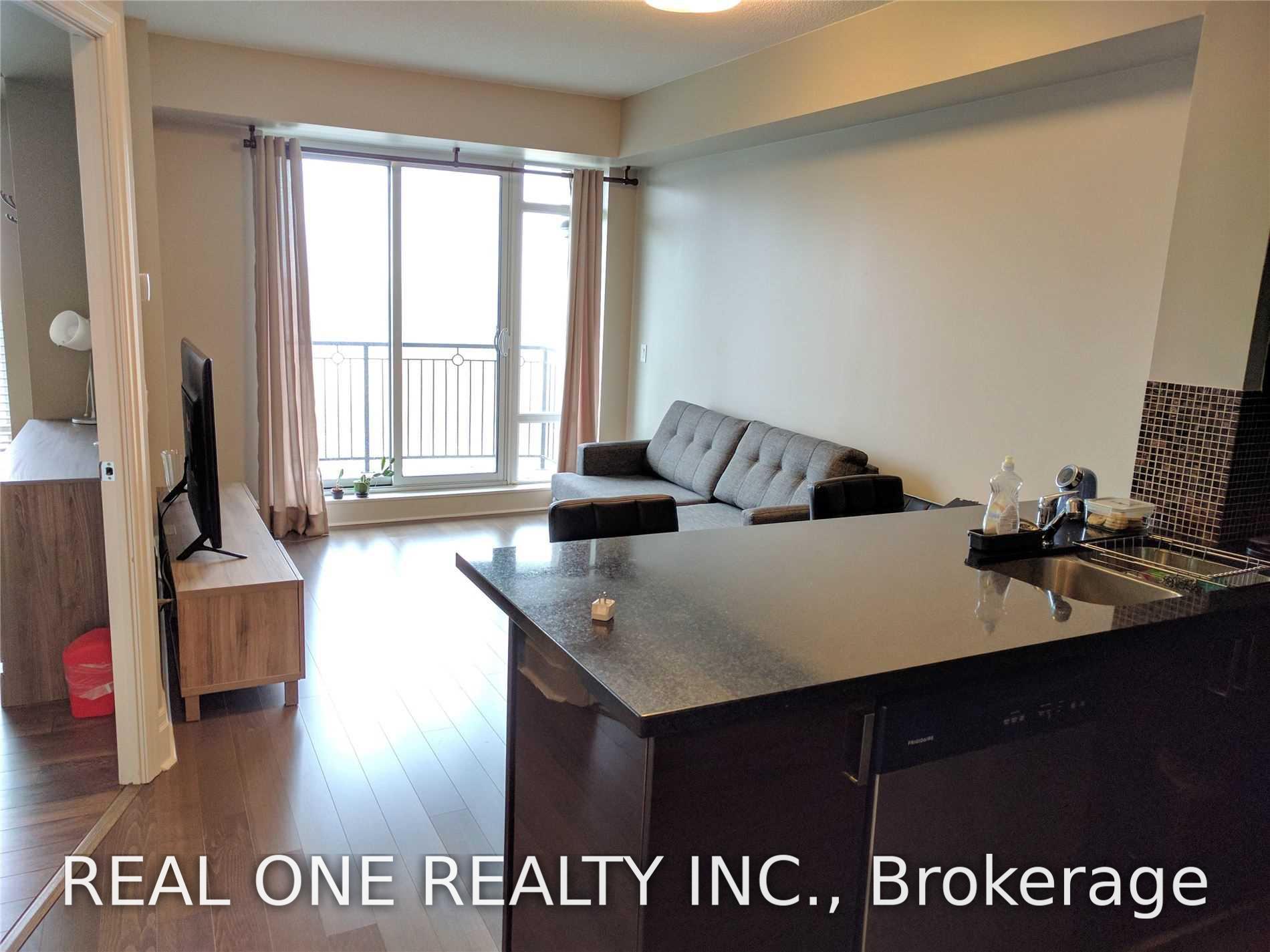 Photo 2 of Unit 508, 151 Upper Duke Crescent, Markham, Unionville — HOMEH